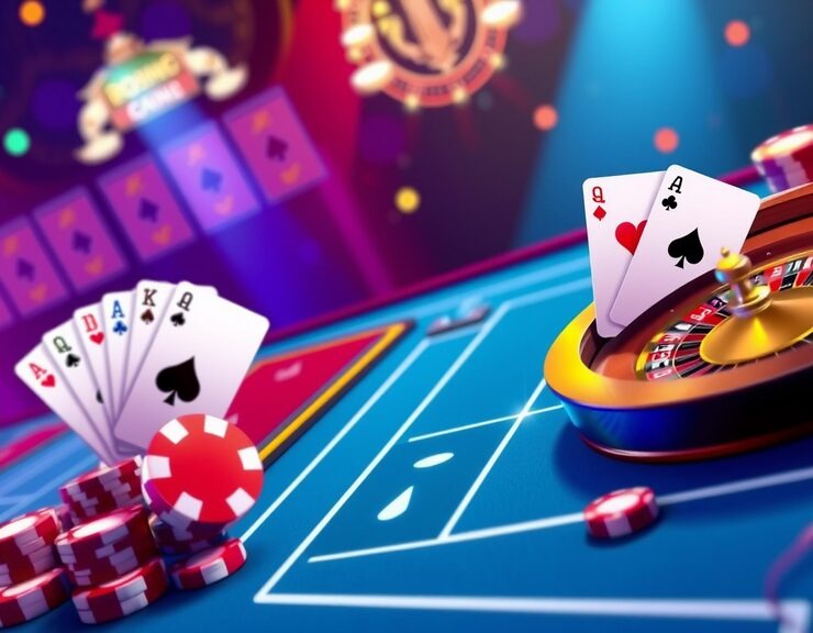 sultanbet77 platform interface showing sportsbook, live dealer, and slot game categories