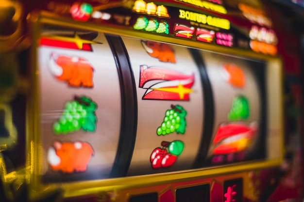 Medusa II slot game interface displaying five-reel layout and pay-line structure on sultanbet77